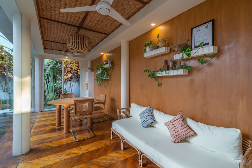 Villa Nestor 9/41