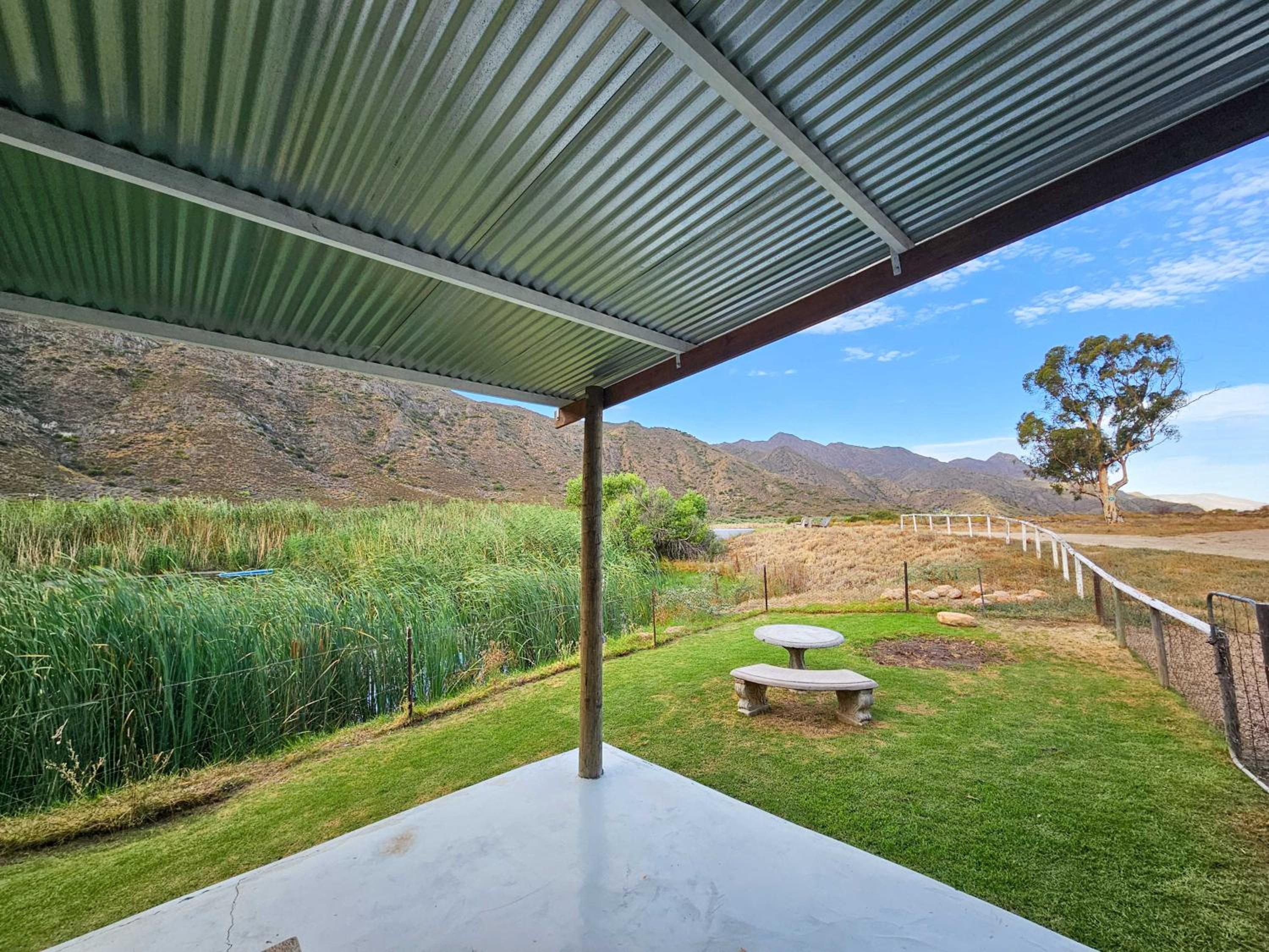 Harmonie Farm Cottage 37/50