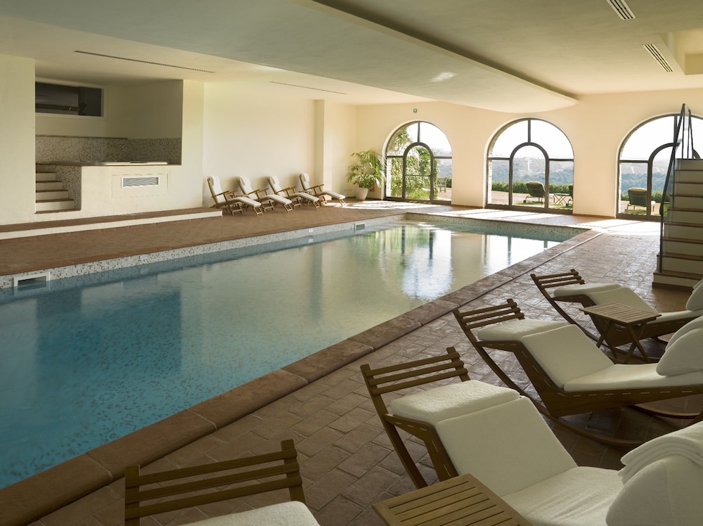 Le Fontanelle Hotel 21/50