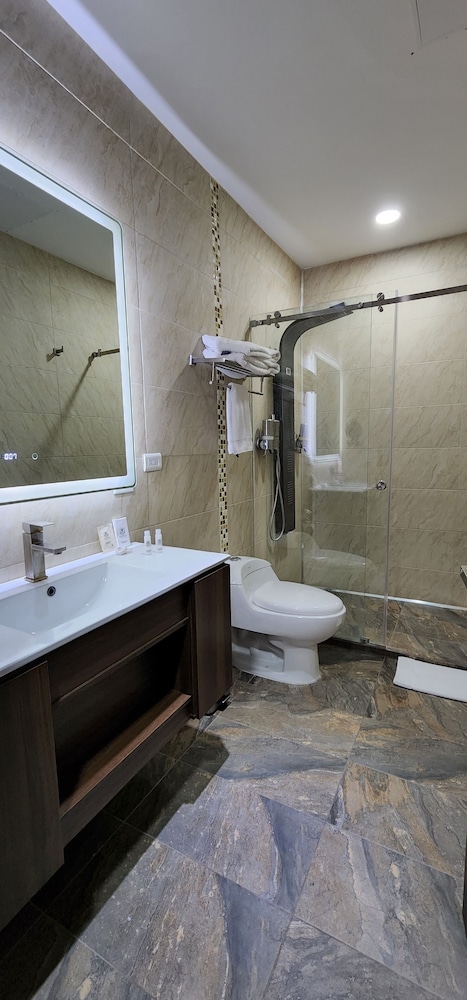 Hotel Royal Elim Internacional 48/50