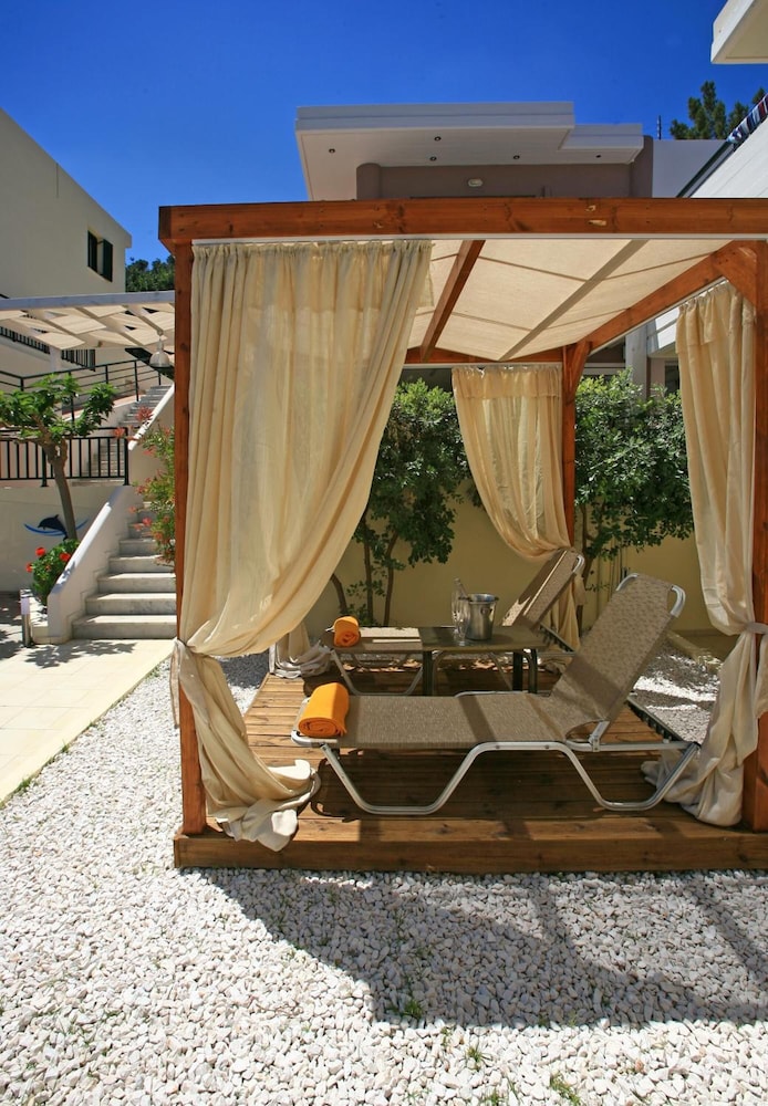 Katrin Suites - Adults Only in HERSONISSOS