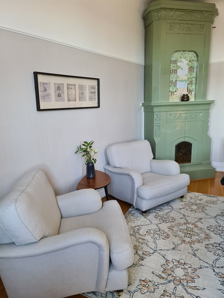 Hamnhotellet Kronan 26/44