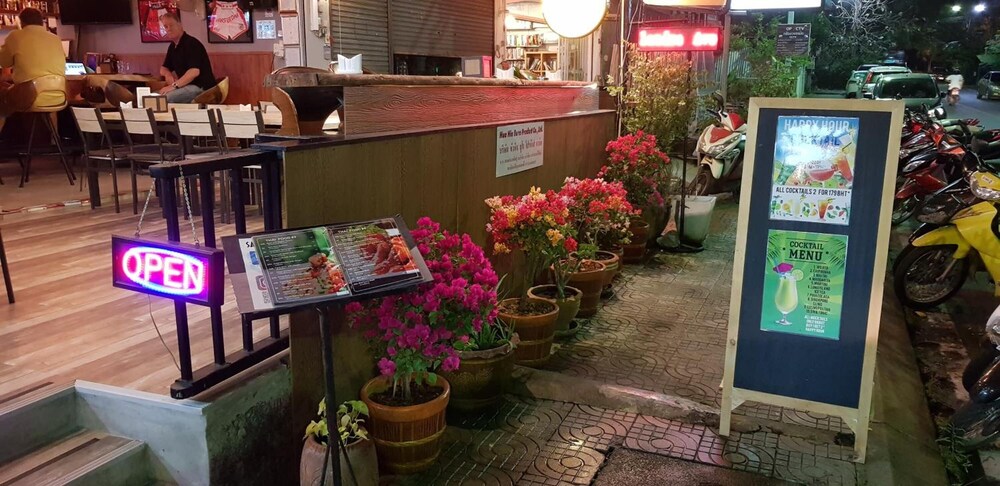 Say Cheese Guesthouse Hua Hin 24/29