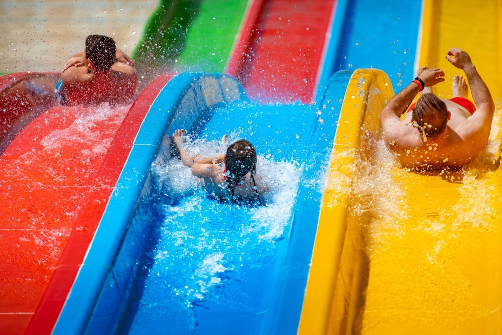 Best Lloret Splash 23/47
