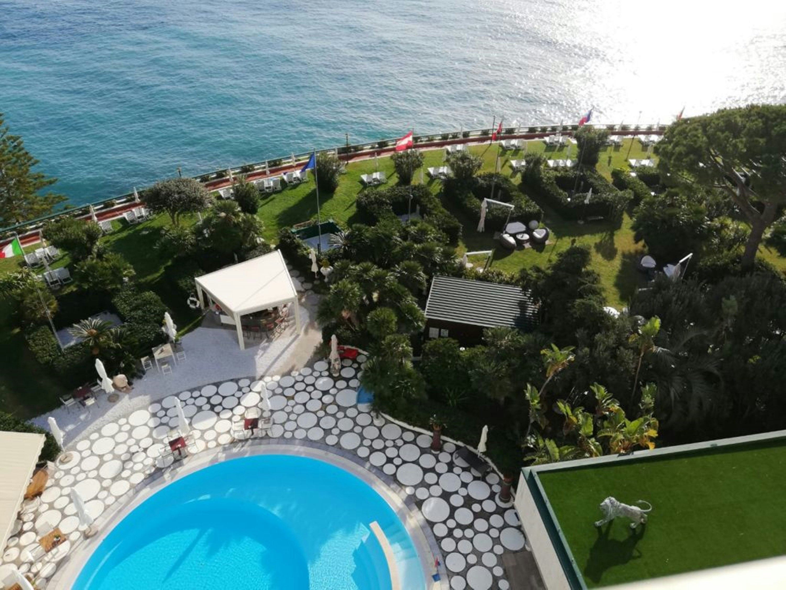 Grand Hotel Del Mare 28/31