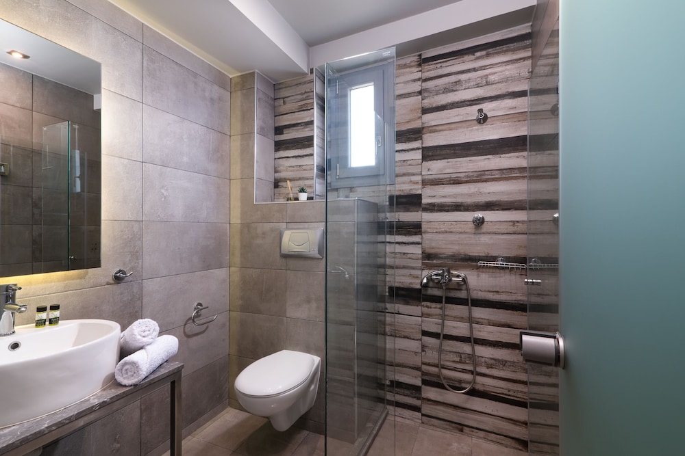 Sks Boutique Rooms 42/44