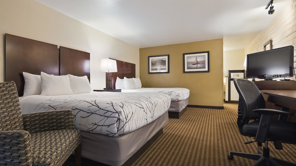 Baymont by Wyndham Durango 4/20