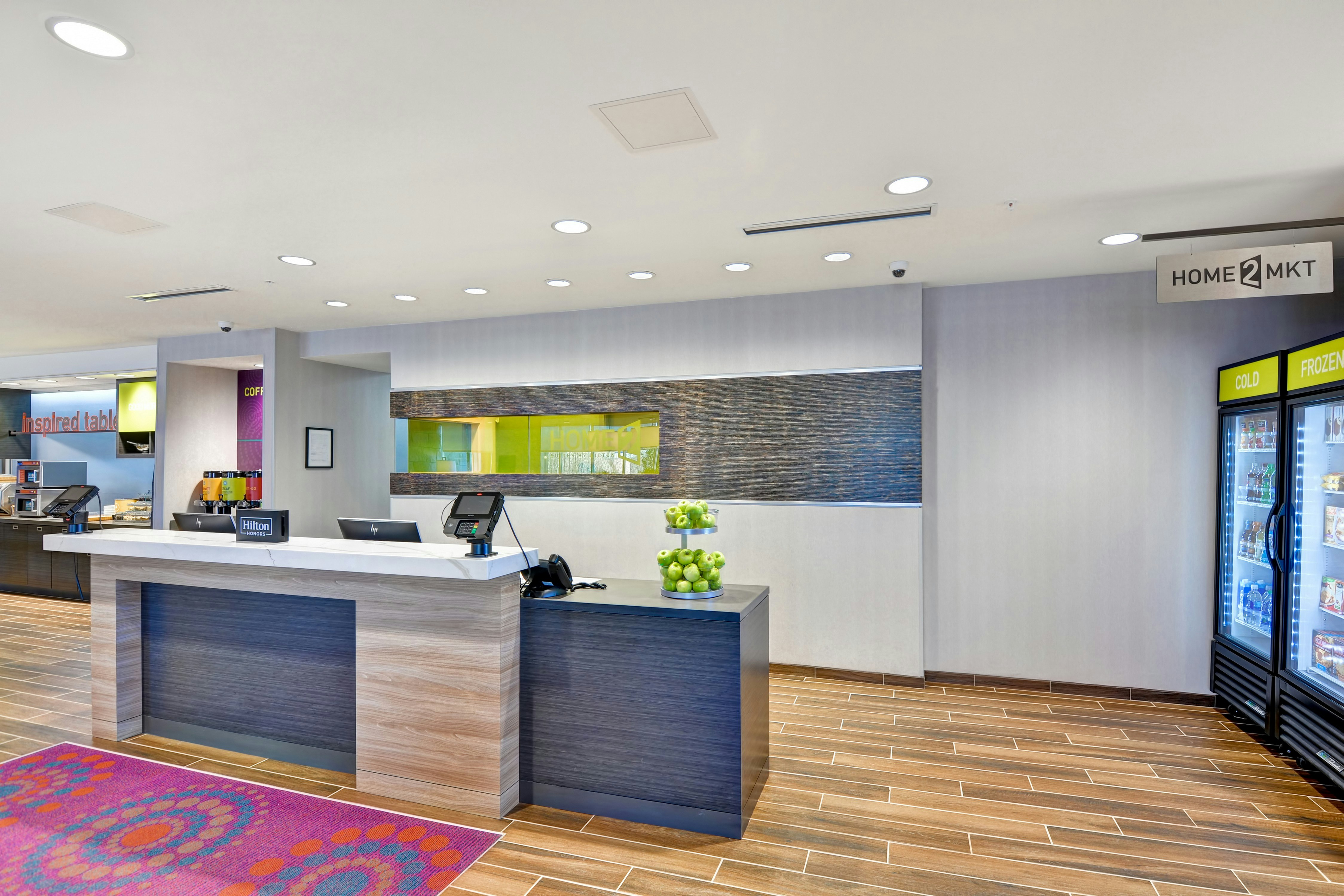 Home2 Suites By Hilton Winston Salem 5/54