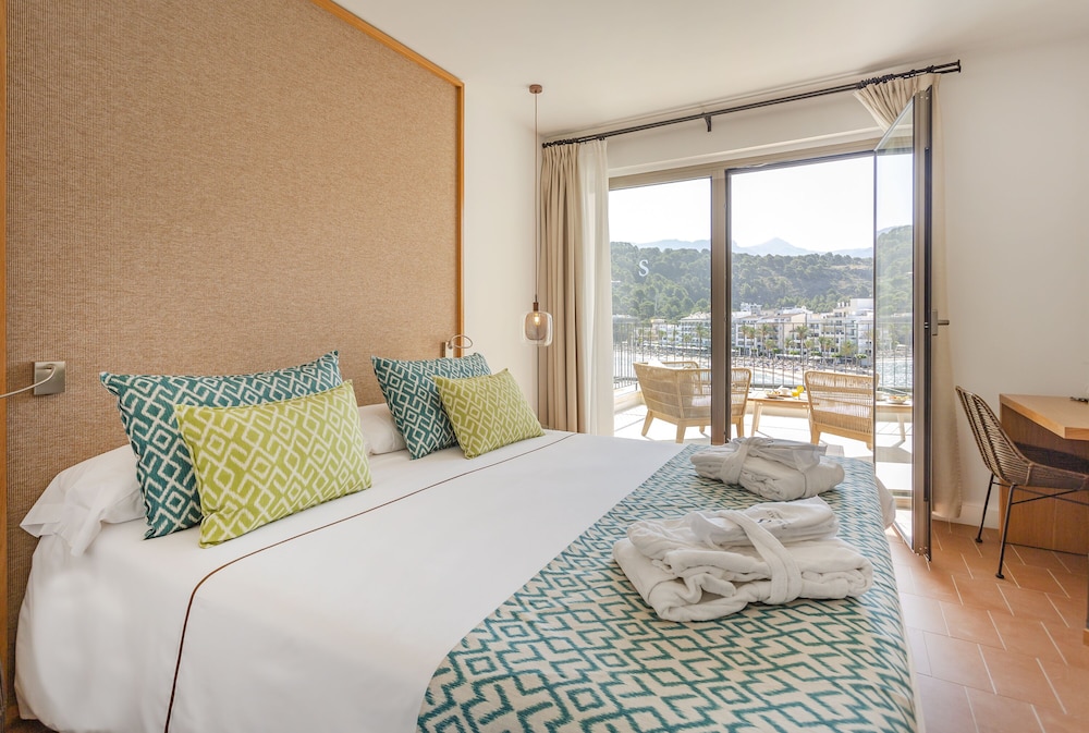 Pure Salt Port de Soller - Adults Only 14/87
