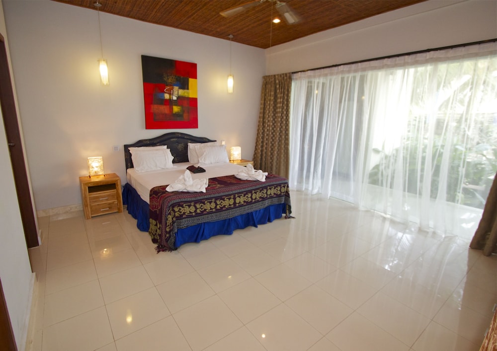 Bayshore Villas Candi Dasa 22/50