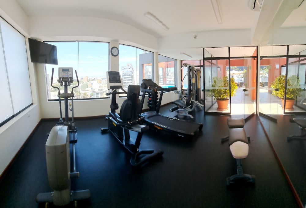 Los Tallanes Hotel Suites 42/70