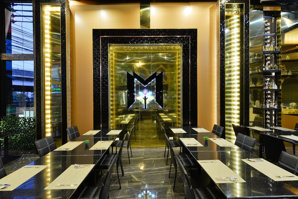 Media Hotel And Residence Bangkok 40/53
