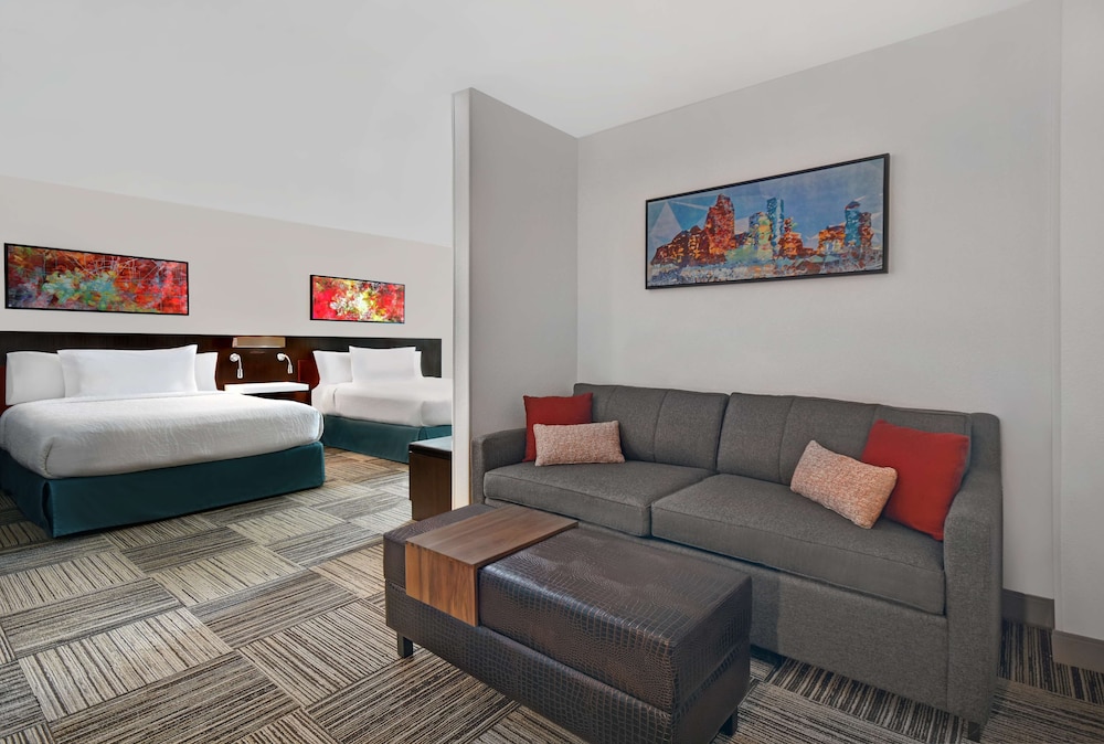 Hilton Garden Inn Houston/Galleria Area 18/58
