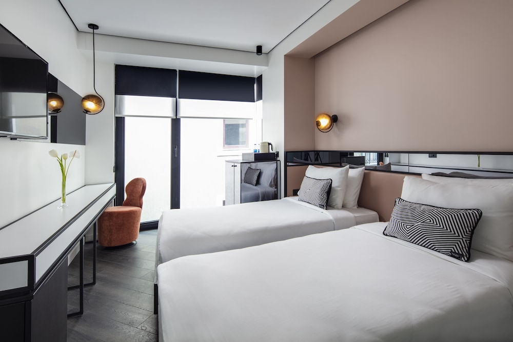 The Westist Hotel & Spa 28/69