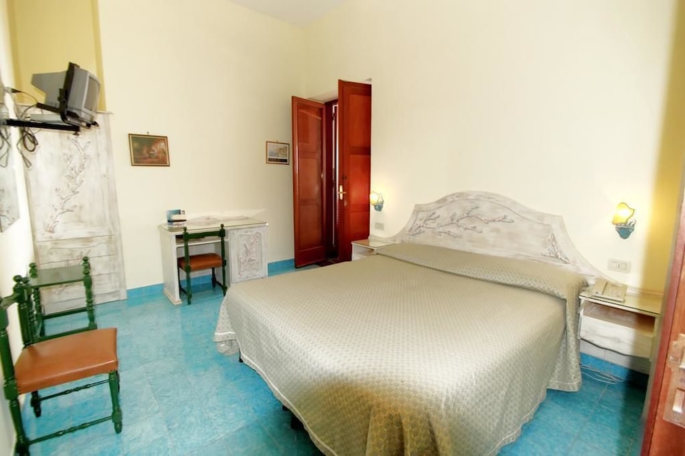 Hotel La Certosa 9/39