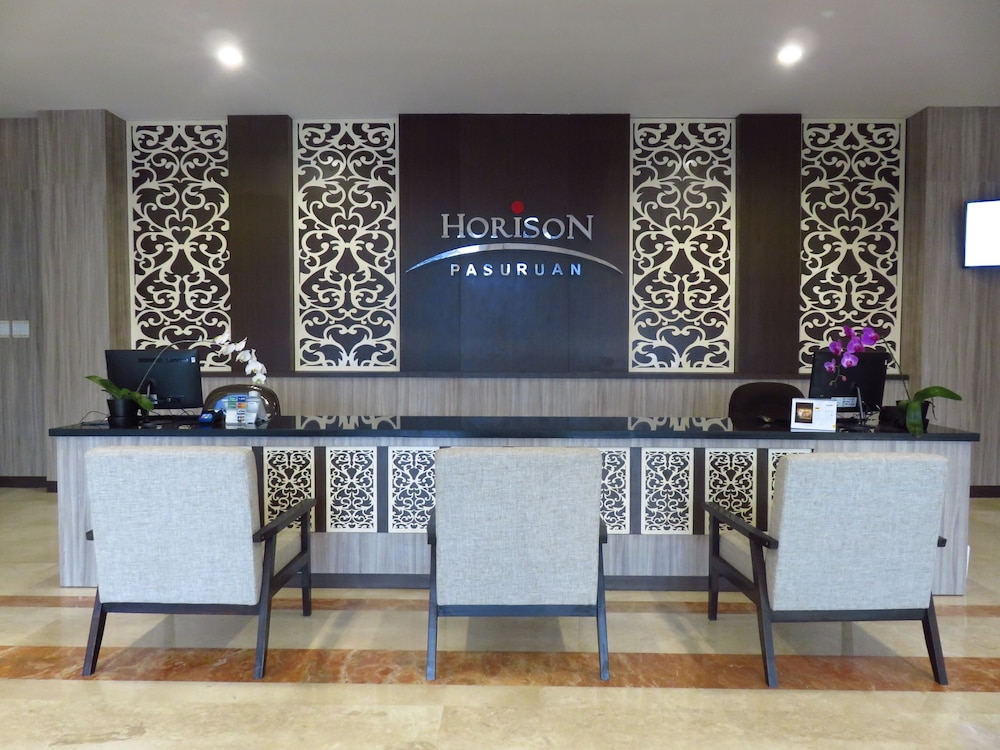 Ascent Premiere Pasuruan 8/61