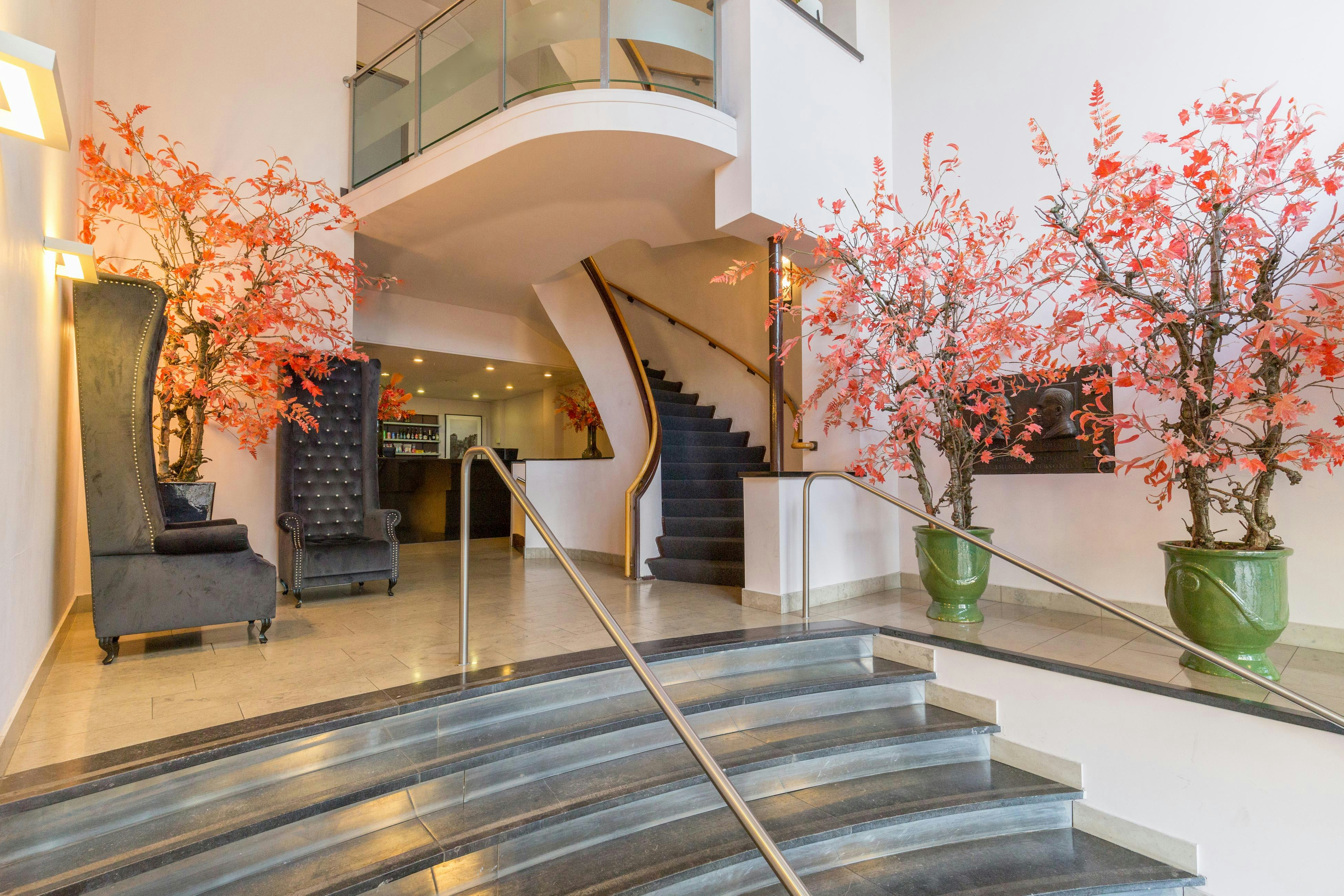 Leonardo Hotel Utrecht City Center 8/38