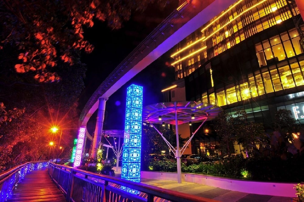 Mio Boutique Hotel 6/31