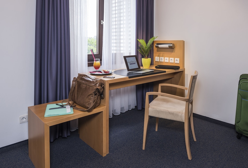 Hotel Berlin 36/52
