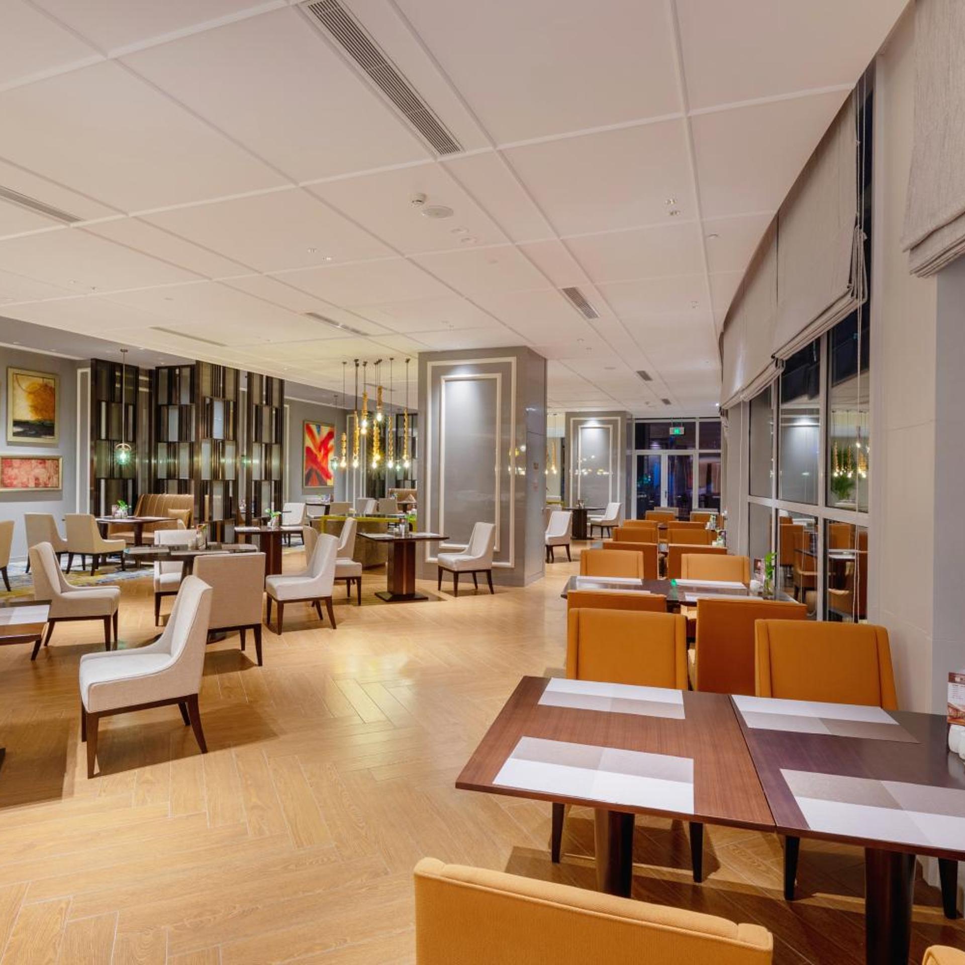 Parkview Hotel Huangshan 56/69