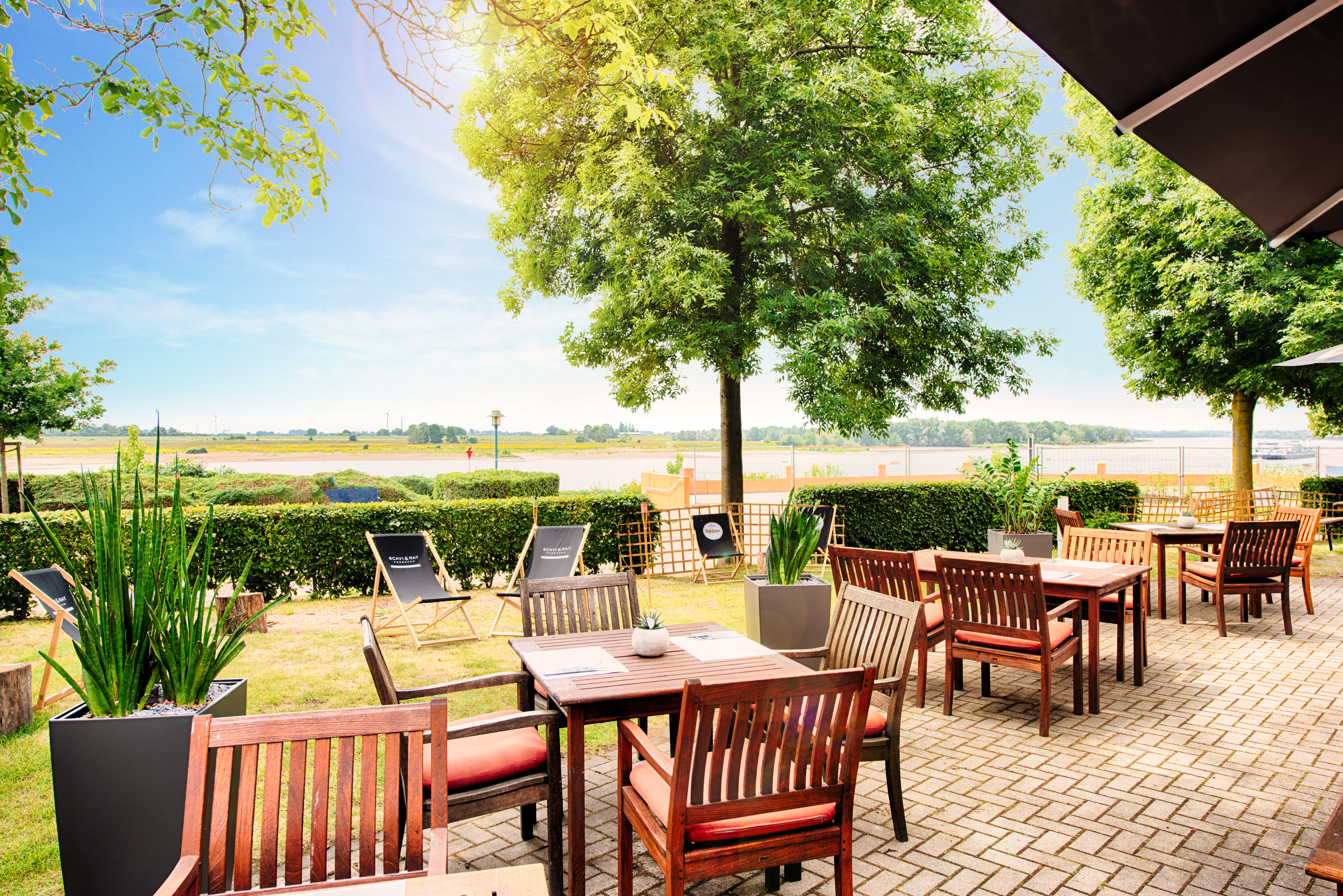 WELCOME HOTEL WESEL 17/32