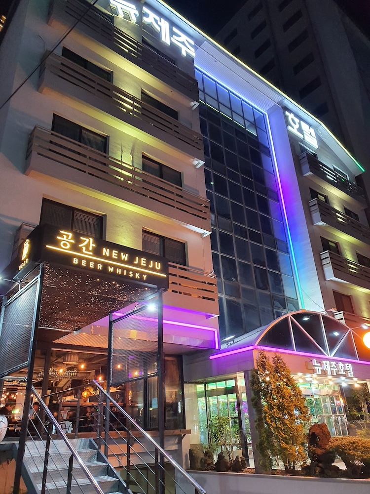 New Jeju Hotel 2/50