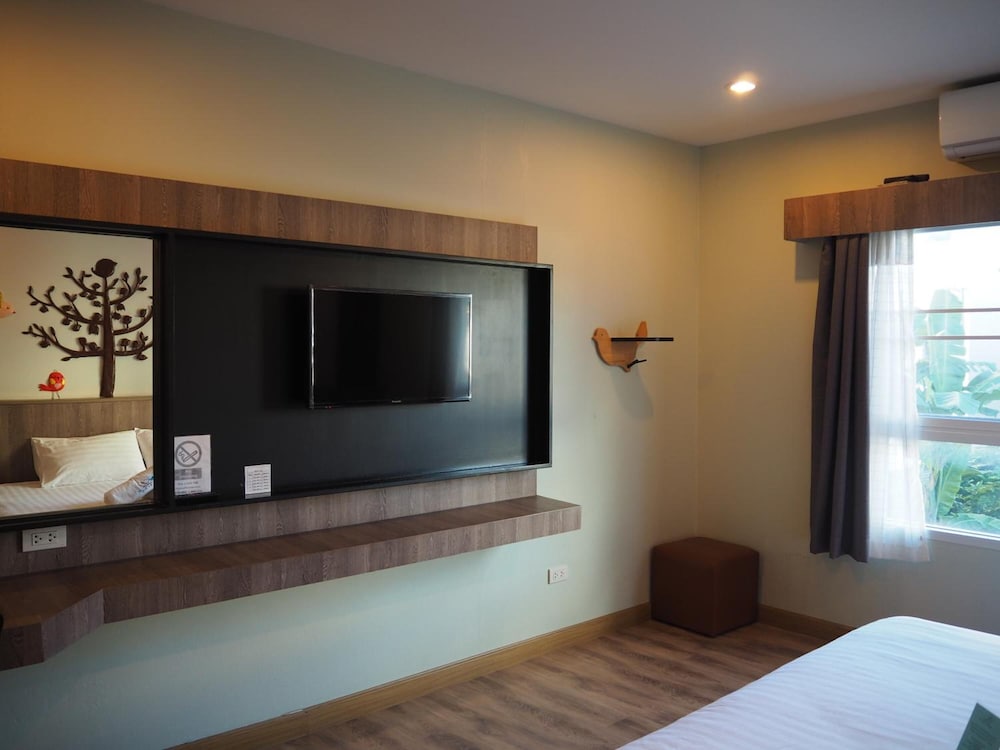 Hotel Le Lerts Living 35/51