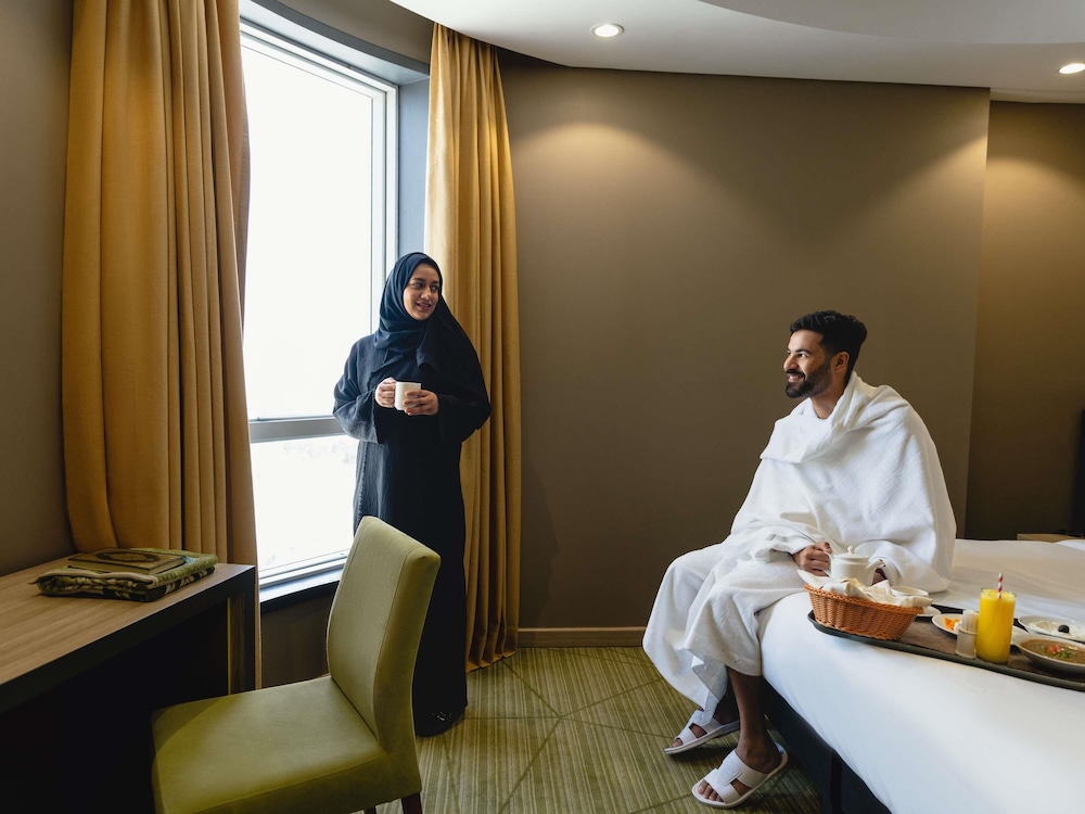 إيبيس ستايلز مكة(Ibis Styles Makkah) 10/50