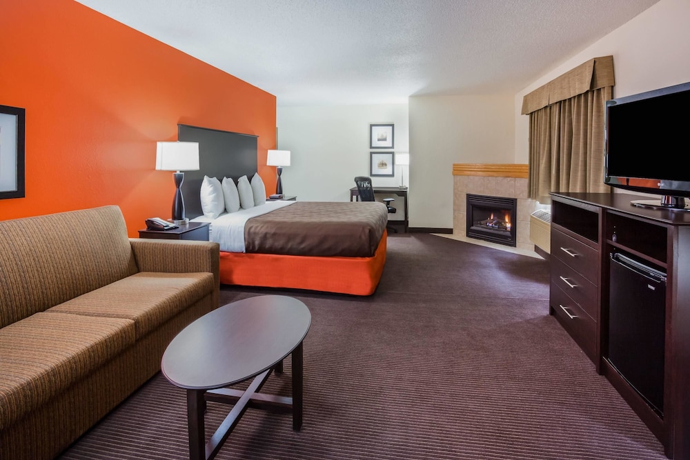 AmericInn by Wyndham Mora 20/31