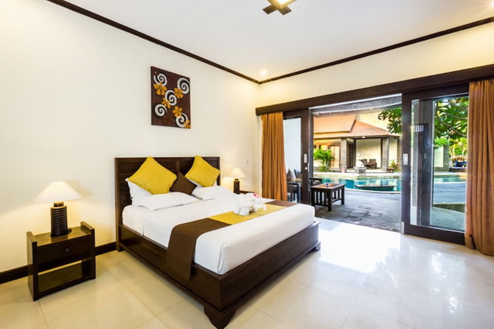 Baruna Frangipani Lembongan 11/50