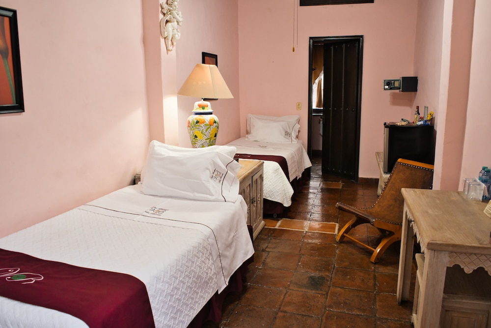 Hotel Boutique Villa Bonita 16/74