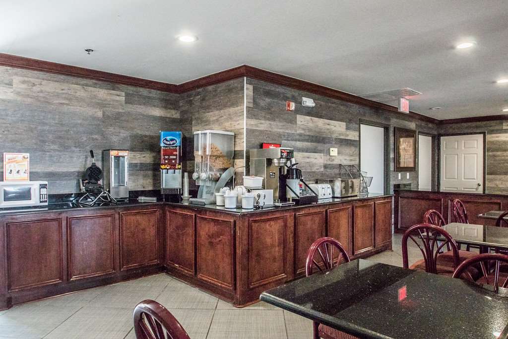 Americas Best Value Inn Ft Worth 11/26