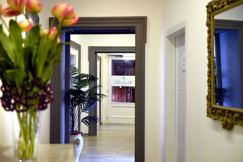 Napoli Rooms&Suite 11/50