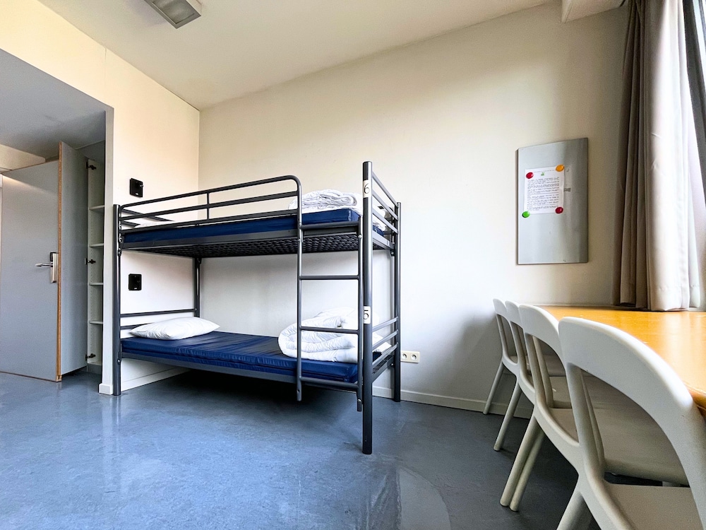 Hostel Van Gogh Brussels 26/50