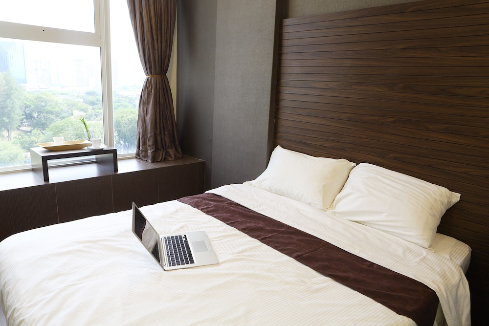 Days Inn by Wyndham Singapore Novena 9/43