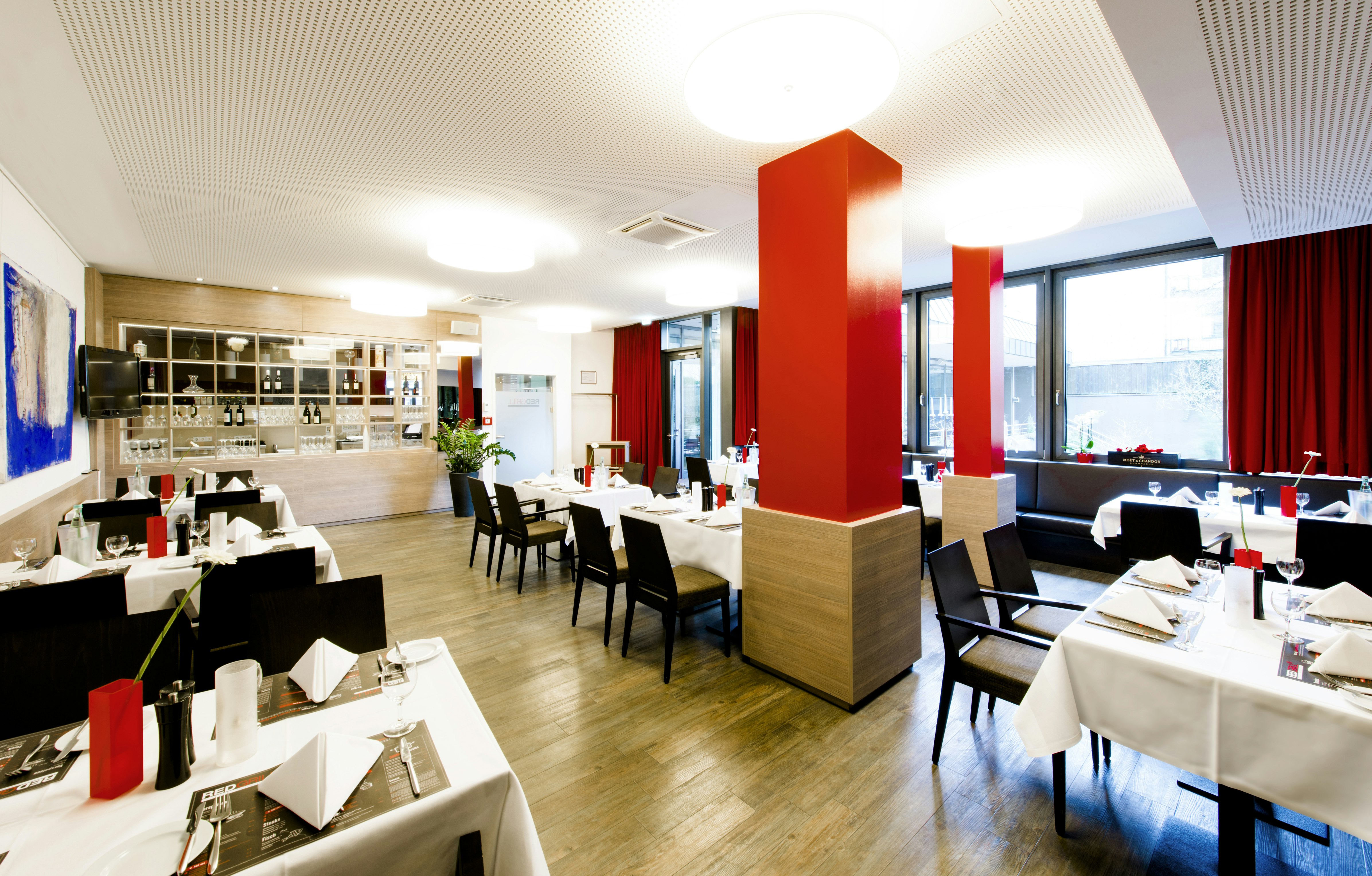 Dormero Hannover 29/57