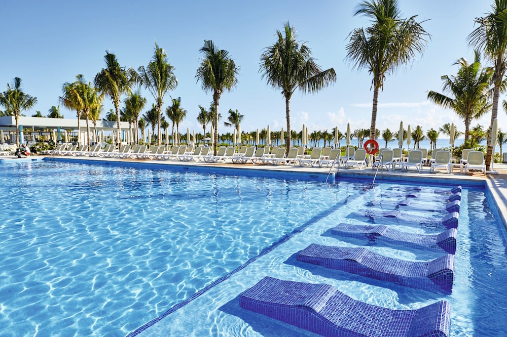 Riu Dunamar All Inclusive 4/66