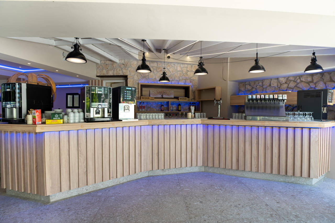 Liapades Golden Beach 44/48