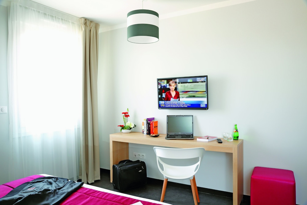 Appart City Classic Reims Parc des Expositions 49/54