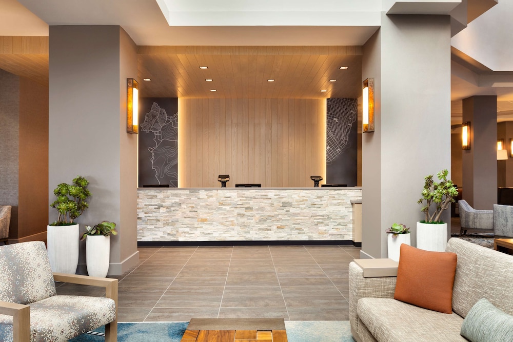 Embassy Suites by Hilton Monterey Bay Seaside 3/65