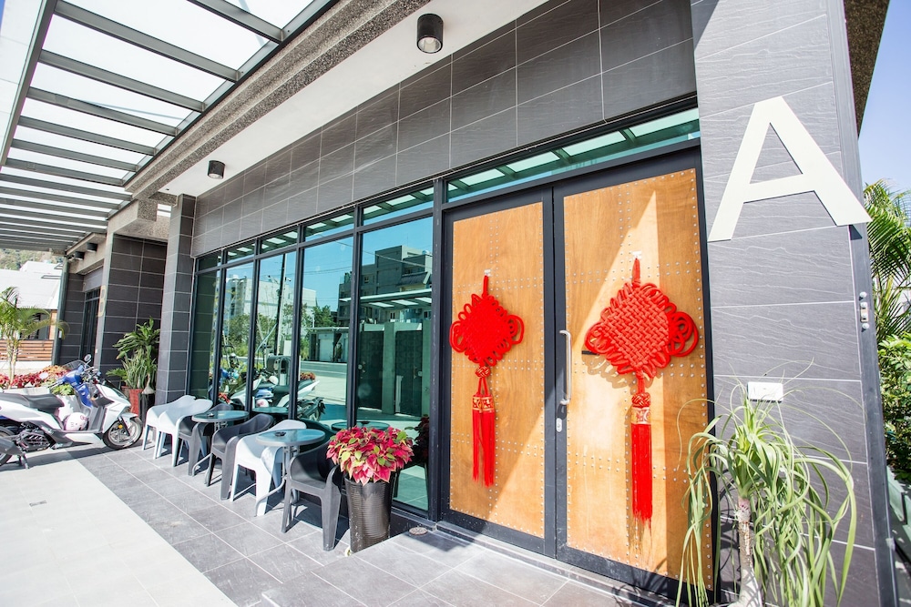 Taitung Sun Forest BnB 3/50