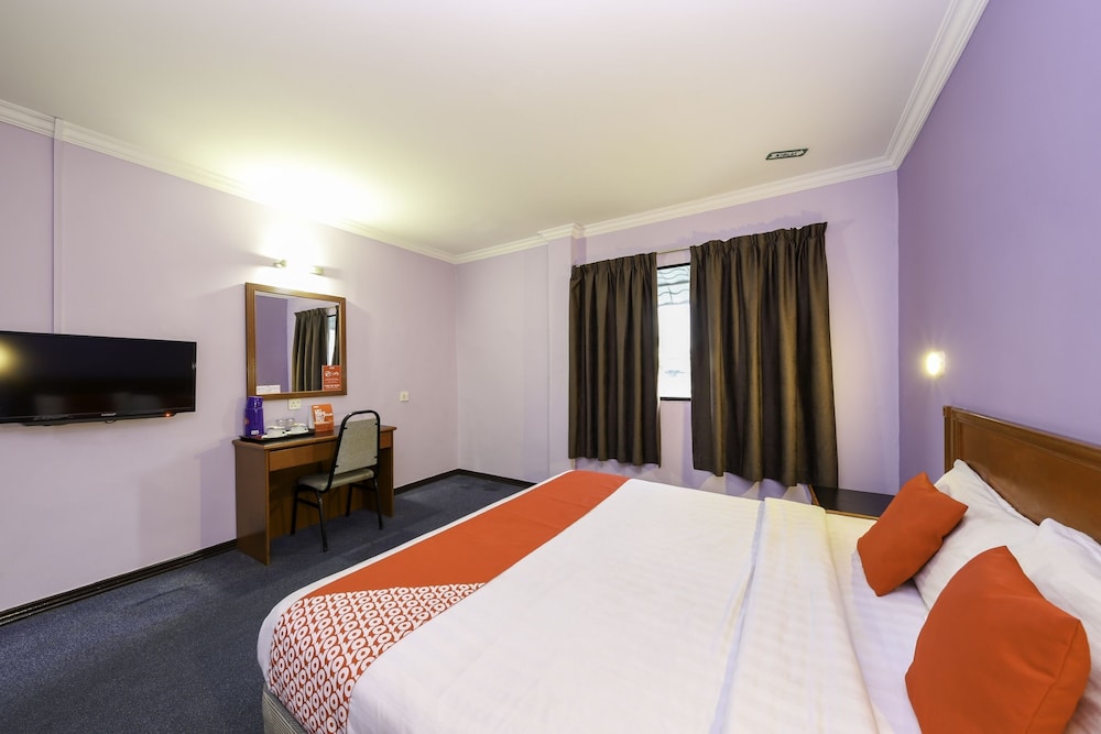 OYO 473 Comfort Hotel 2 31/55