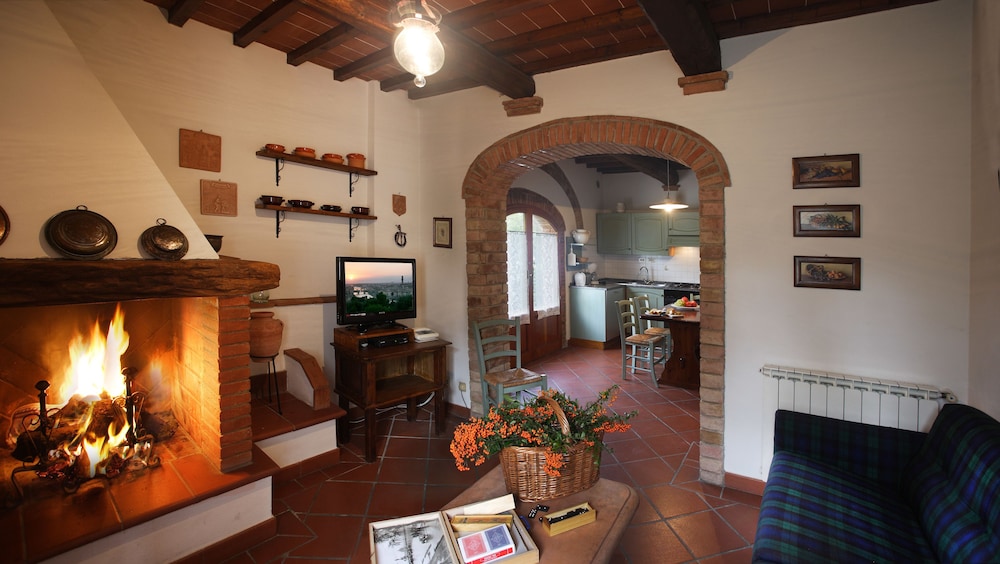 Il Torrino Country Resort 33/50