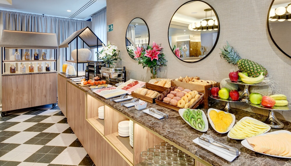 Pozuelo Hotel 21/32