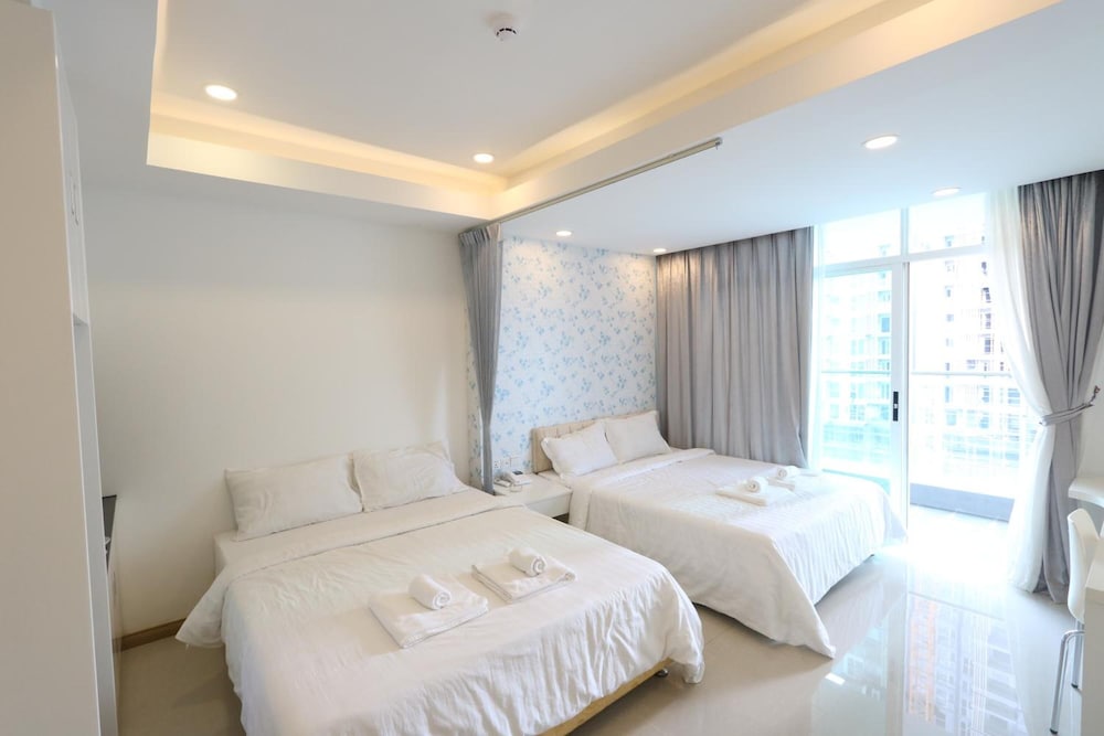 Ca&Sa Service Apartment 7/50
