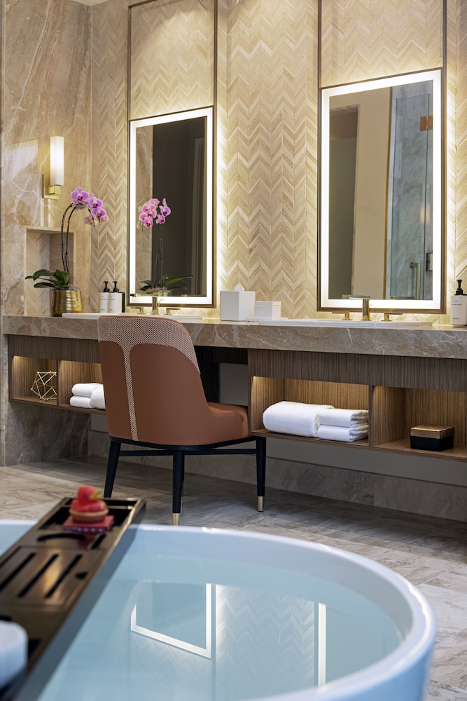 Las Vegas Hilton at Resorts World 15/78