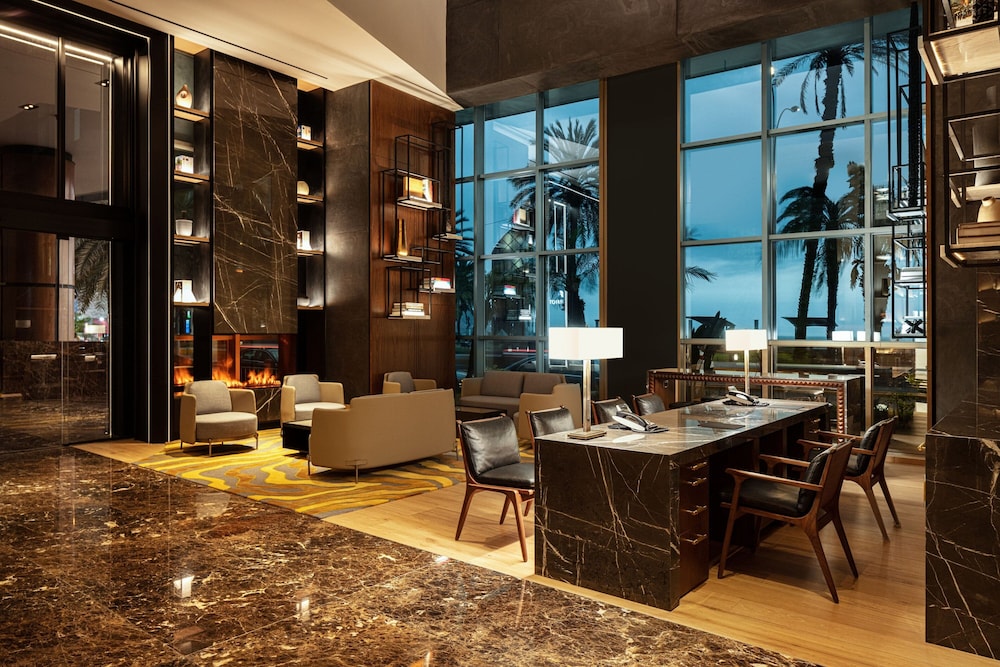 JW Marriott Hotel Lima 43/50
