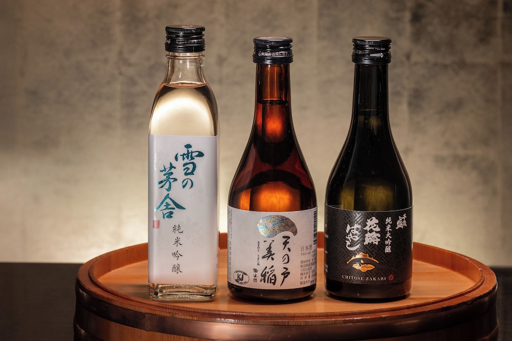 Kashintei Shirahama 23/54