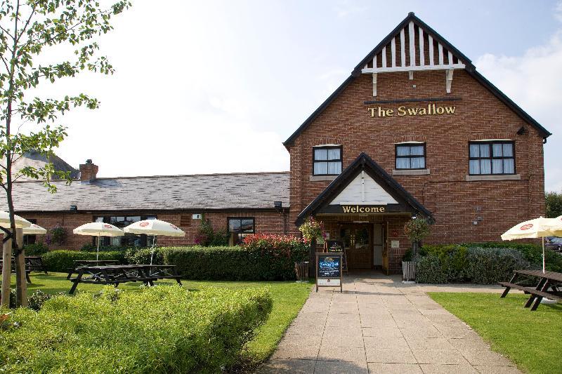 Premier Inn Ipswich South East Hotel 24/29