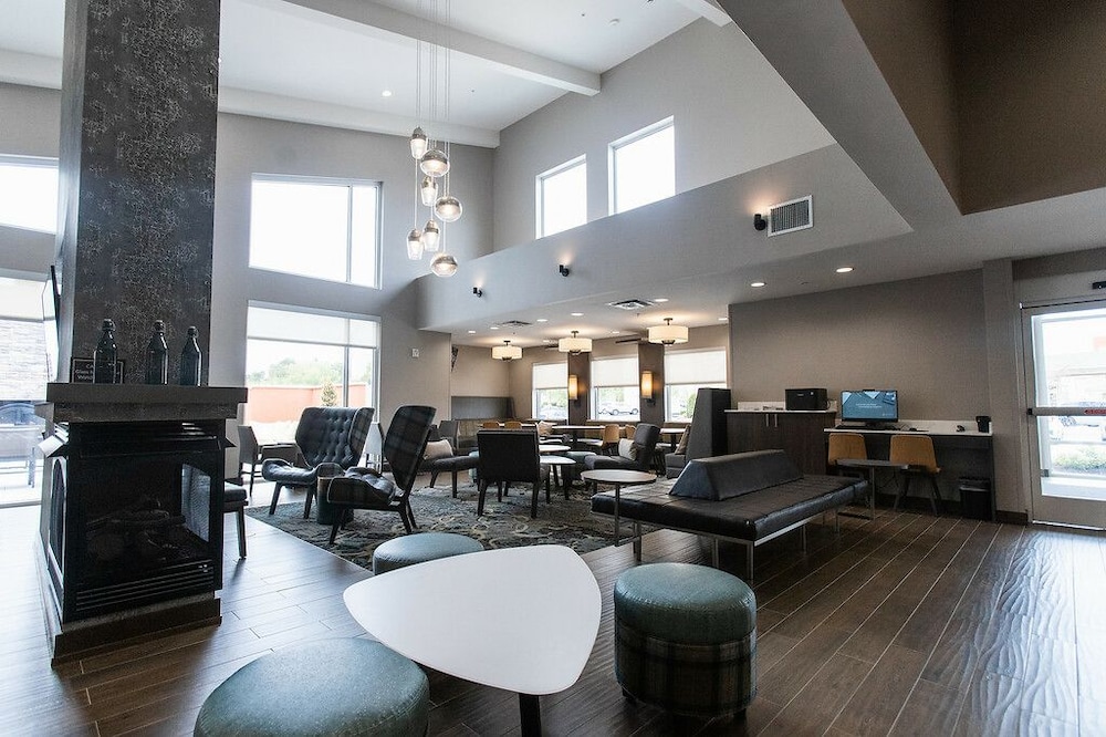 Residence Inn Tulsa Midtown 44/49